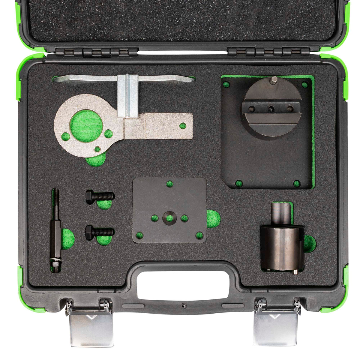Kit de bloqueo de correa de distribución para Alfa Romeo/Lancia 1.8 TBI | JBM 54203