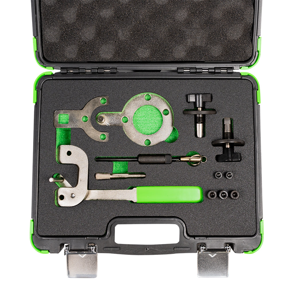 Kit de bloqueo de distribución de 1.3L (Multi Jet/CDTI) | JBM 54211