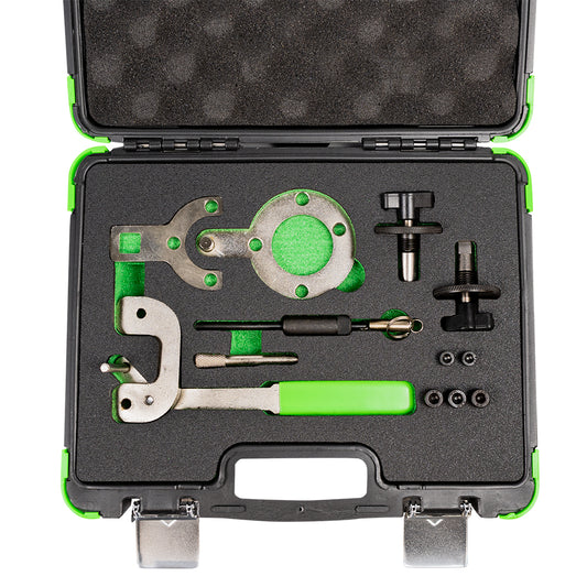 Kit de bloqueo de distribución de 1.3L (Multi Jet/CDTI) | JBM 54211