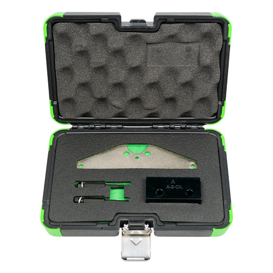 Kit de bloqueo de sincronización de 12 V 1.4 | JBM 54212