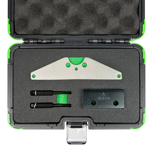 Kit de bloqueo de sincronización de 12 V 1.4 | JBM 54212