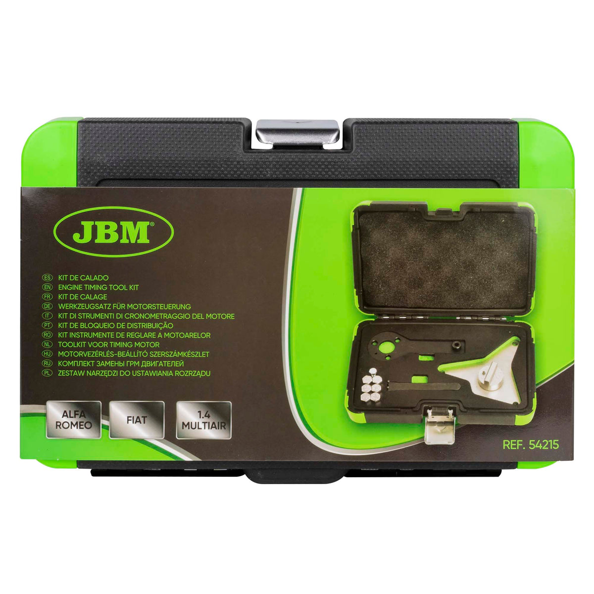 Kit de bloqueo de correa de distribución 1.4 MultiAir | JBM 54215