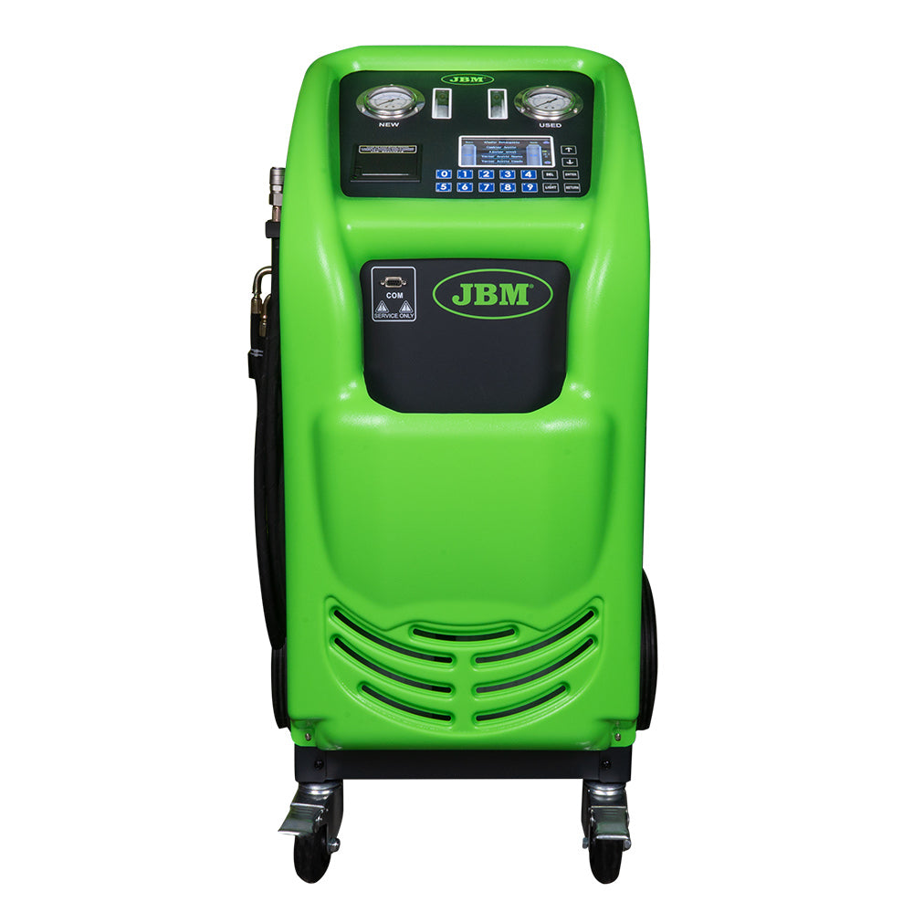 Máquina automática de cambio de aceite ATF (Premium) | JBM 54290
