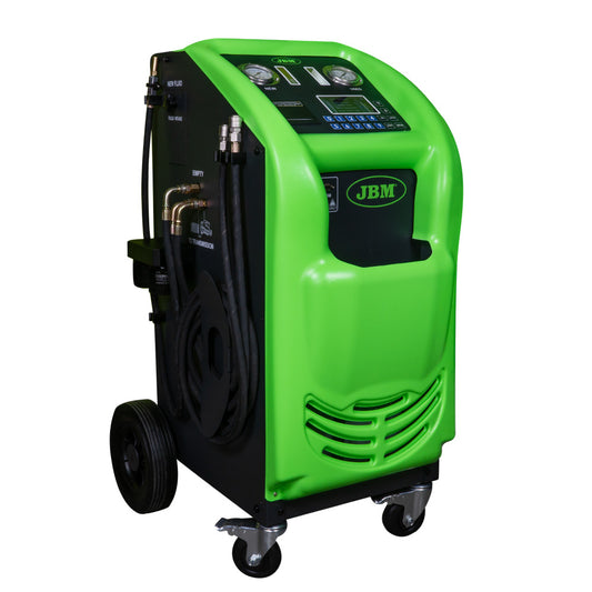 Máquina automática de cambio de aceite ATF (Premium) | JBM 54290