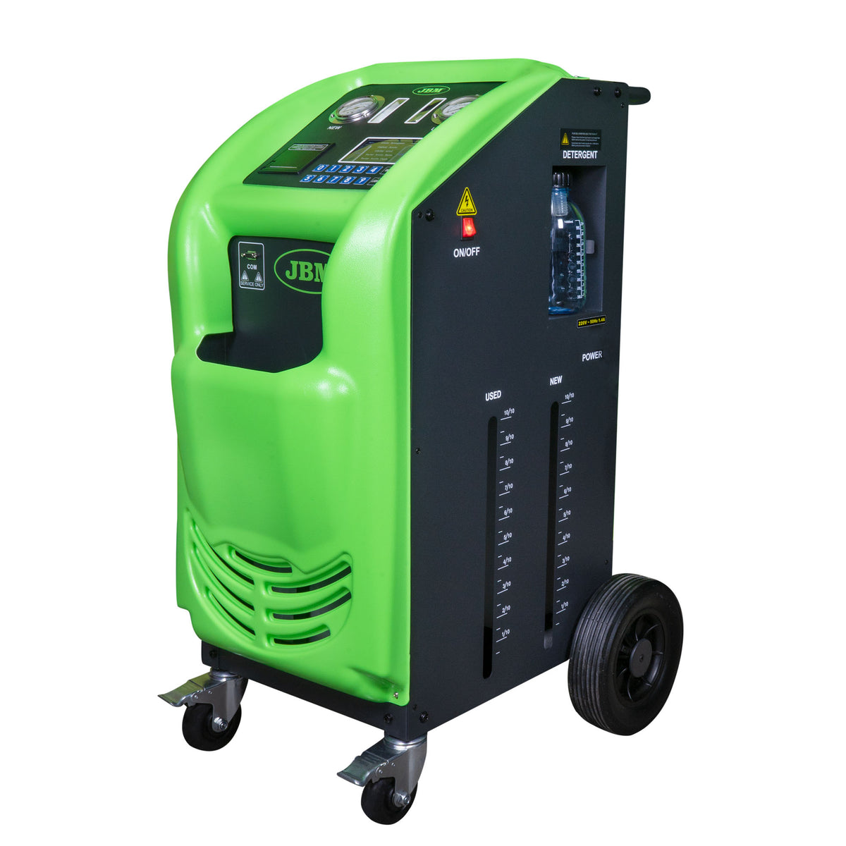 Máquina automática de cambio de aceite ATF (Premium) | JBM 54290