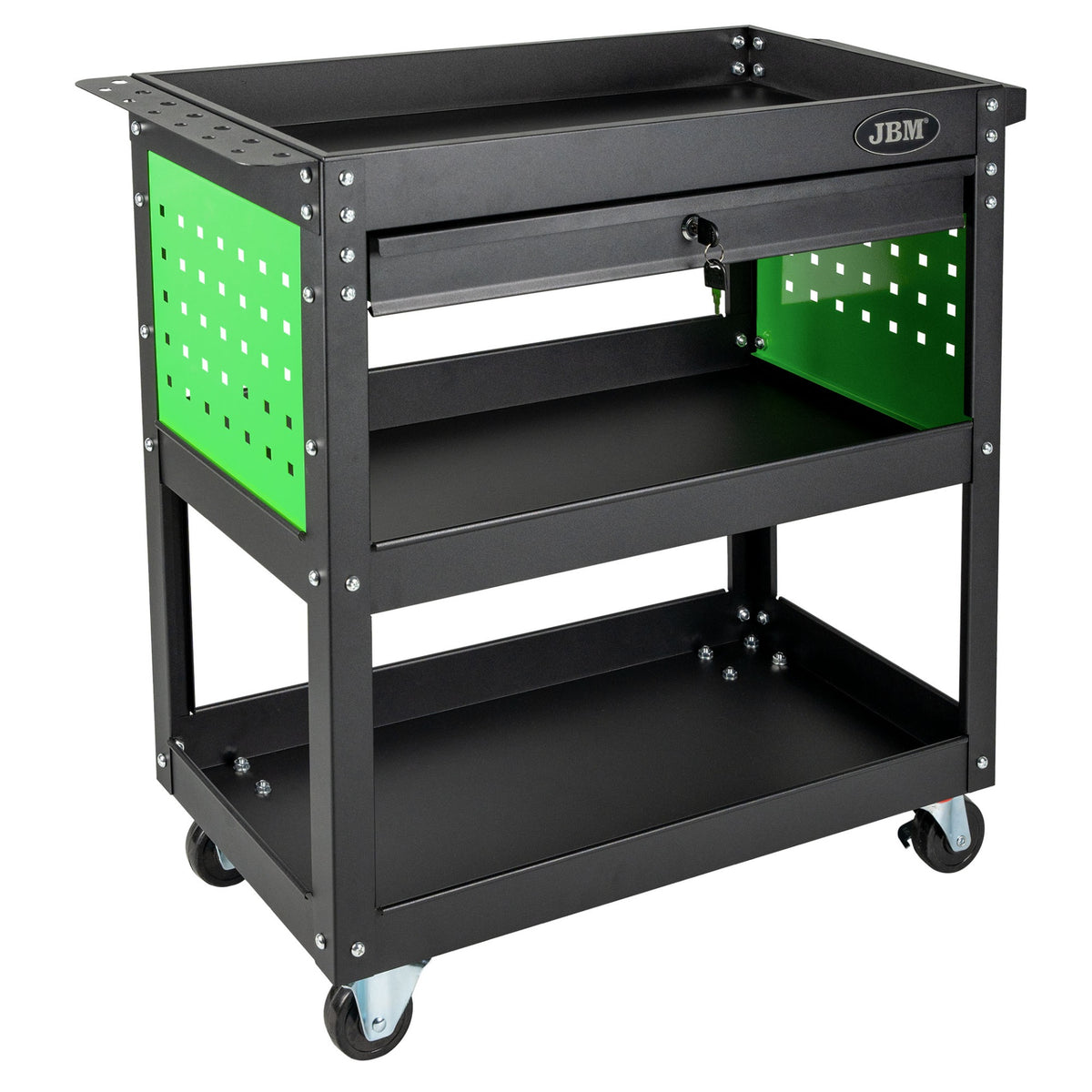 Carro de herramientas modular y desmontable | JBM 54504