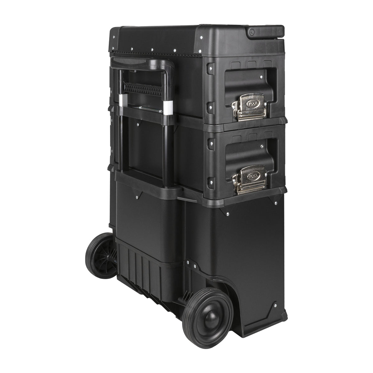 CARRINHO MODULAR - SEM FERRAMENTAS | JBM 54504