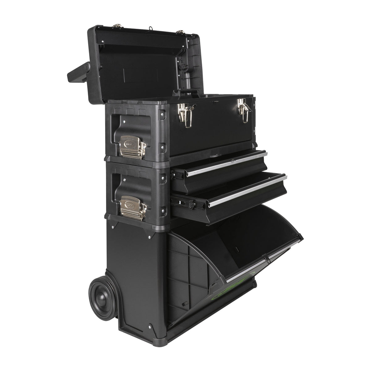 CARRINHO MODULAR - SEM FERRAMENTAS | JBM 54504