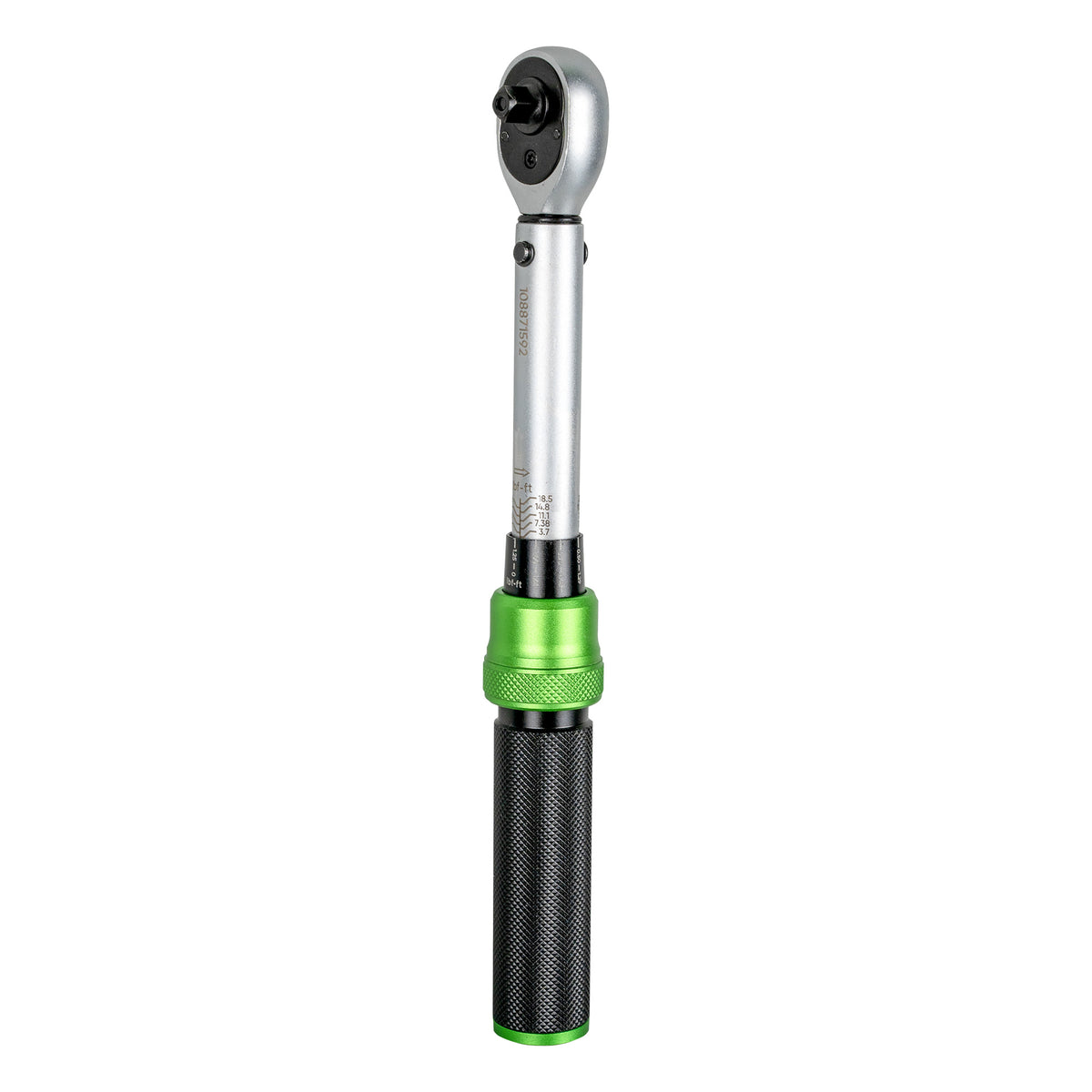 Llave dinamométrica de 1/4" | JBM 54526