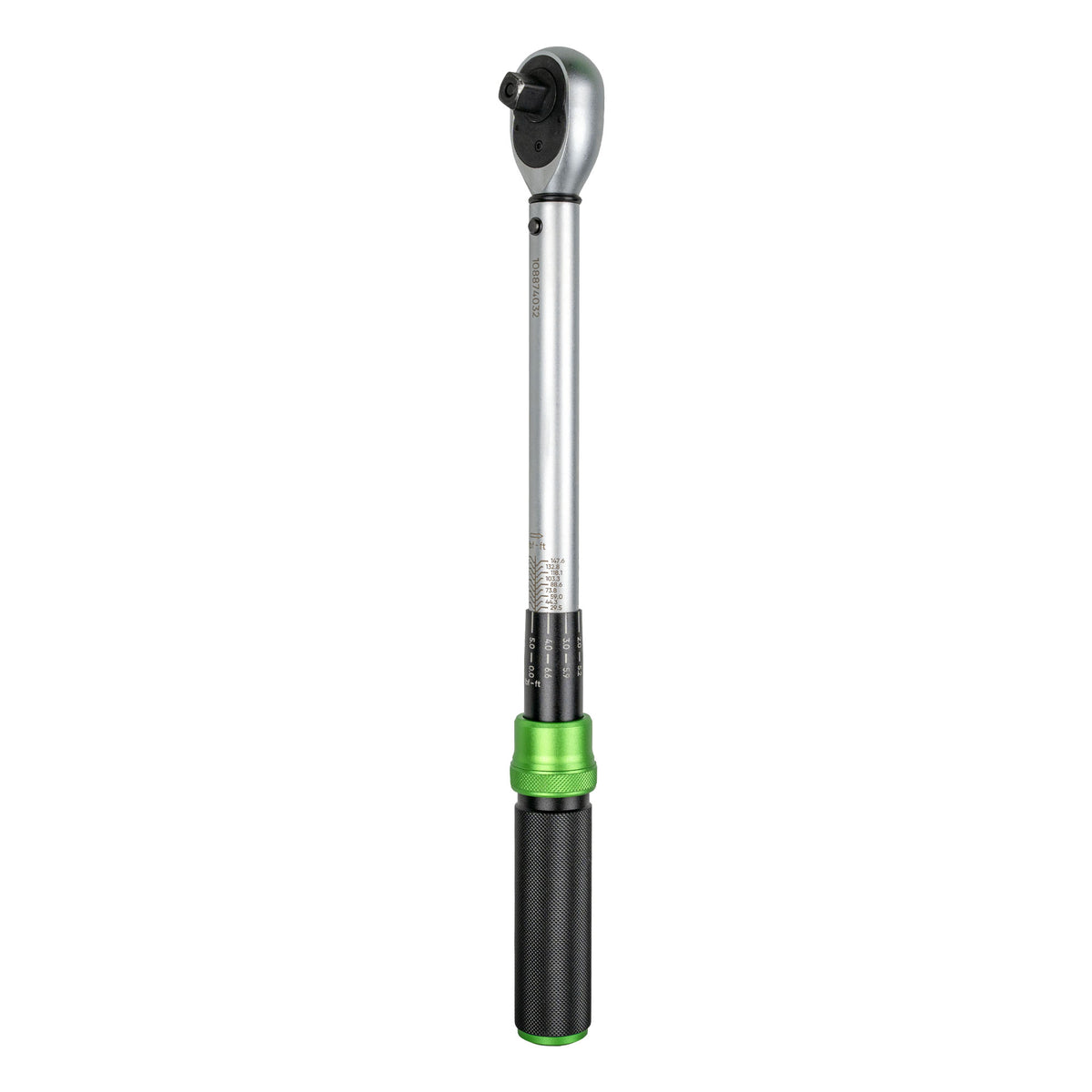 Llave dinamométrica de 1/2" | JBM 54527