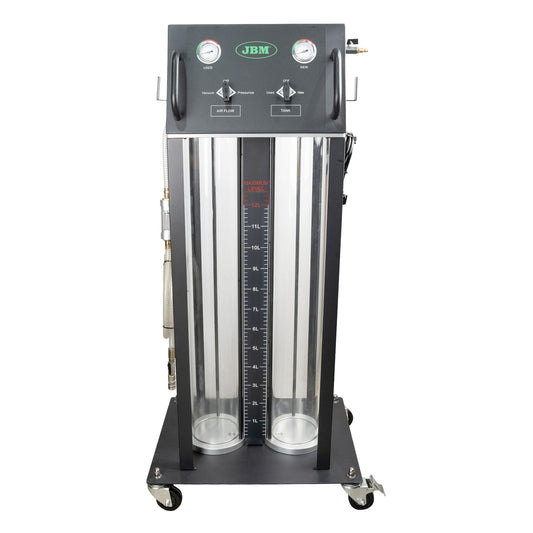 MÁQUINA DE INTERCAMBIO DE REFRIGERANTE | JBM 54565 