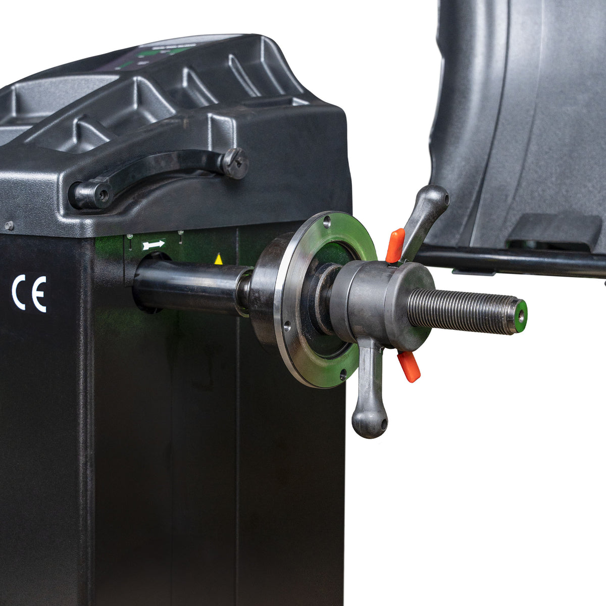 EQUILIBRADOR DE RODAS DIGITAL | JBM 54582