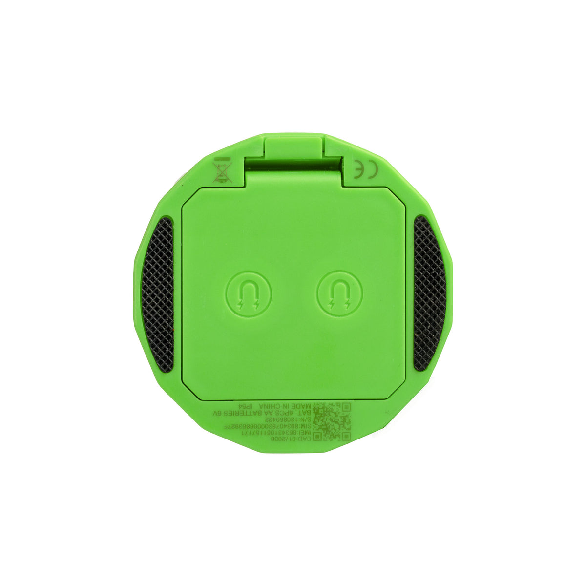 Baliza de emergencia geolocalizable V16 | JBM 53745