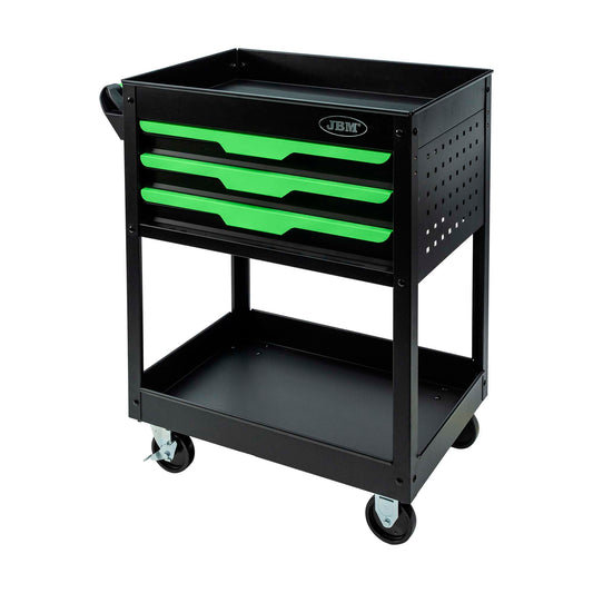 Carro de herramientas modular y desmontable | JBM 54504