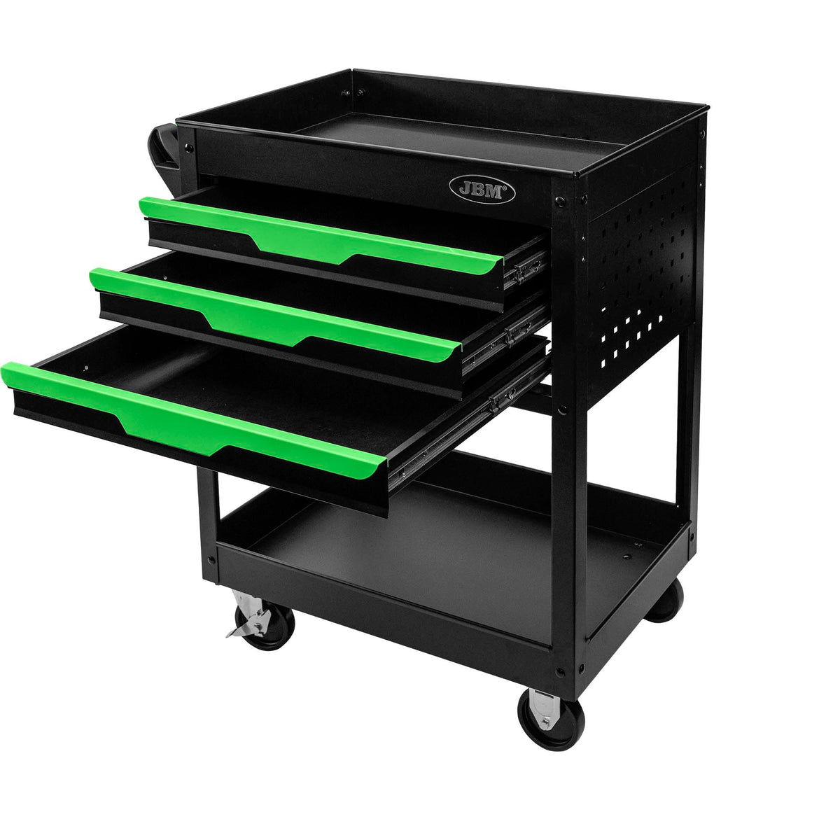 Carro de herramientas modular y desmontable | JBM 54504