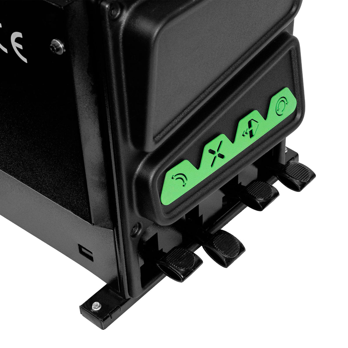 MÁQUINA DE DESMONTAJE AUTOMÁTICA CON BRAZO AUXILIAR | JBM 54964