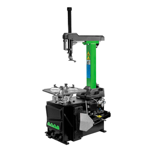 MÁQUINA DE DESMONTAJE AUTOMÁTICA CON MÁSTIL INCLINABLE | JBM 54965