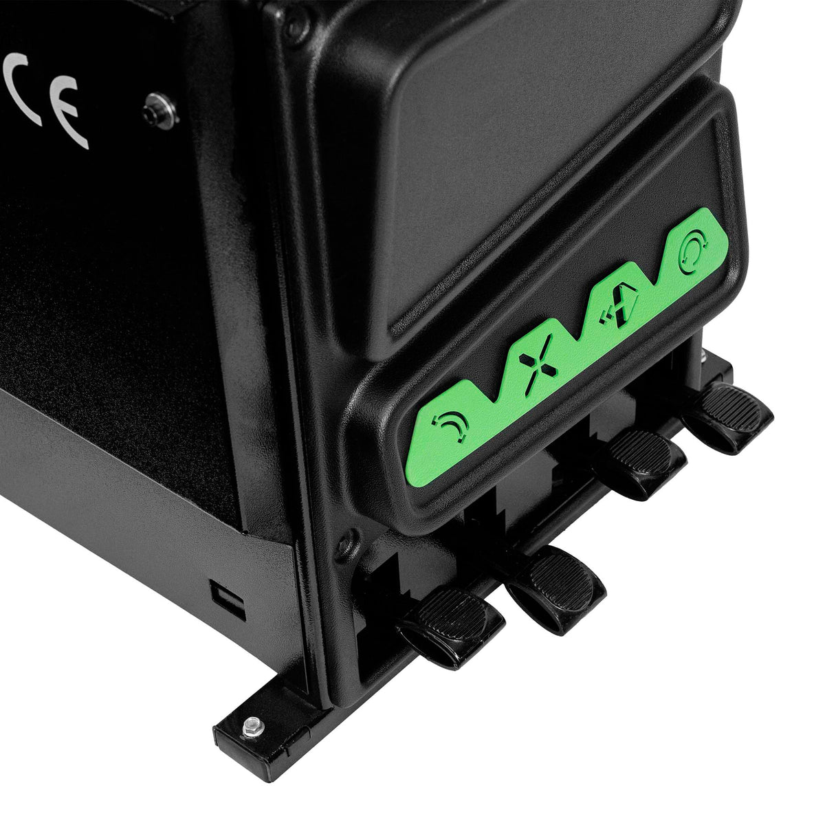 MÁQUINA DE DESMONTAJE AUTOMÁTICA CON MÁSTIL INCLINABLE | JBM 54965