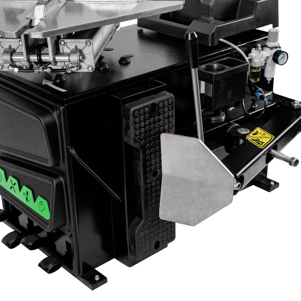 MÁQUINA DE DESMONTAJE AUTOMÁTICA CON MÁSTIL INCLINABLE | JBM 54965