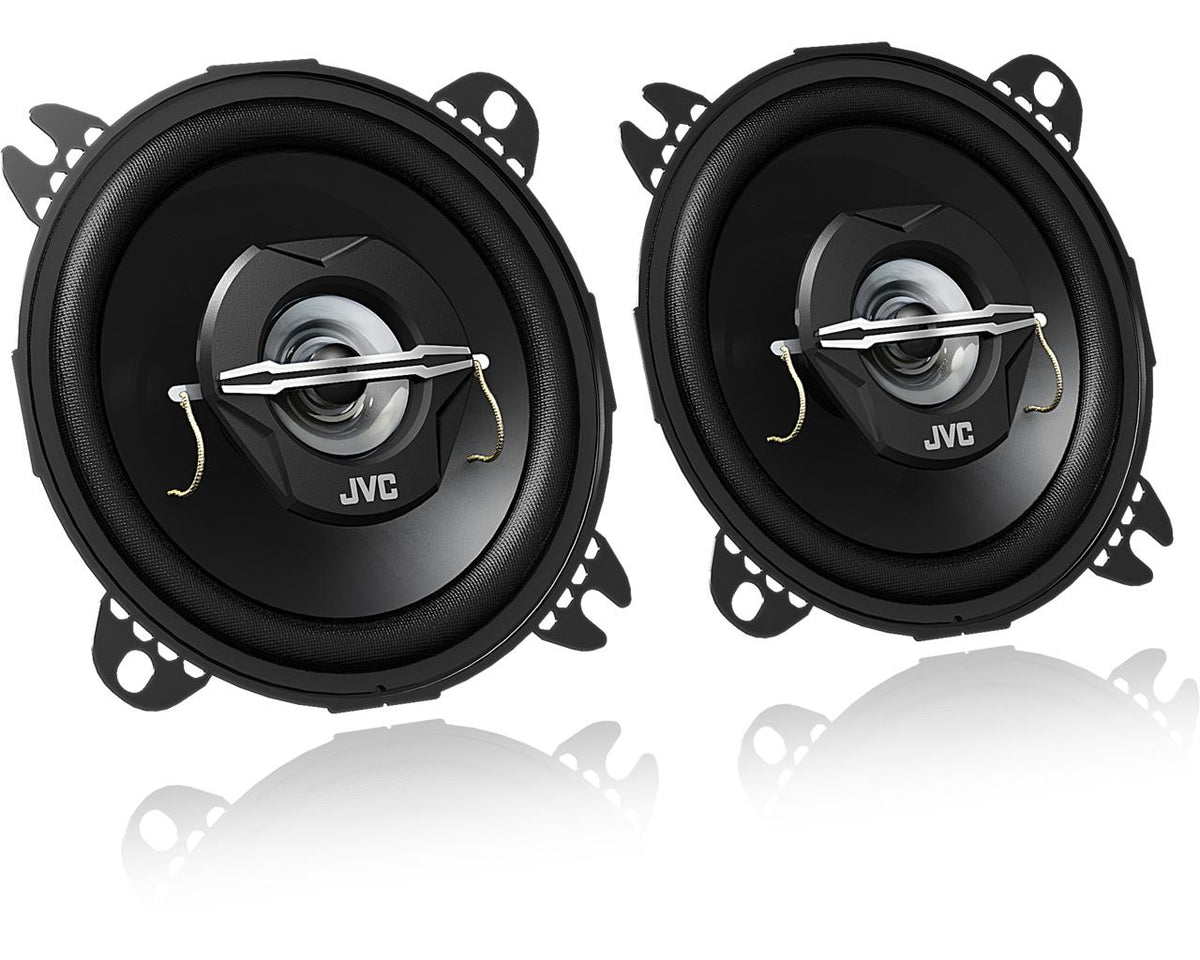ALTAVOCES COAXIALES DE 2 VÍAS ALPINE SXE-1725S