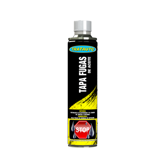 SELLADOR DE FUGAS DE ACEITE | TRATAUTO 7447