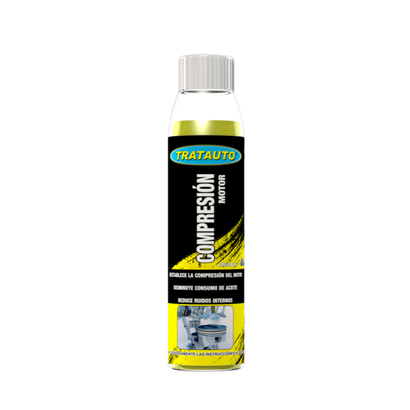 MOTOR DE COMPRESION TRATAUTO 7448