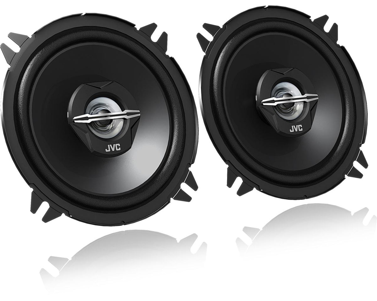 ALTAVOCES COAXIALES DE 2 VÍAS ALPINE SXE-1725S