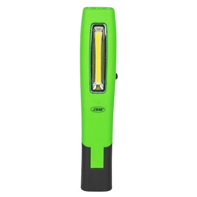 Lanterna de Inspeção LED Recarregável 1000LM: Magnética e Articulada JBM (Ref. 54124)