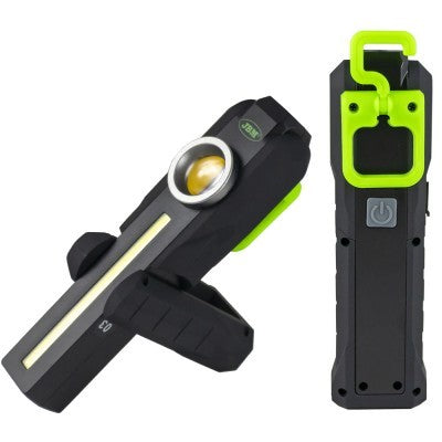 Lanterna de bolso com bateria JBM 53776