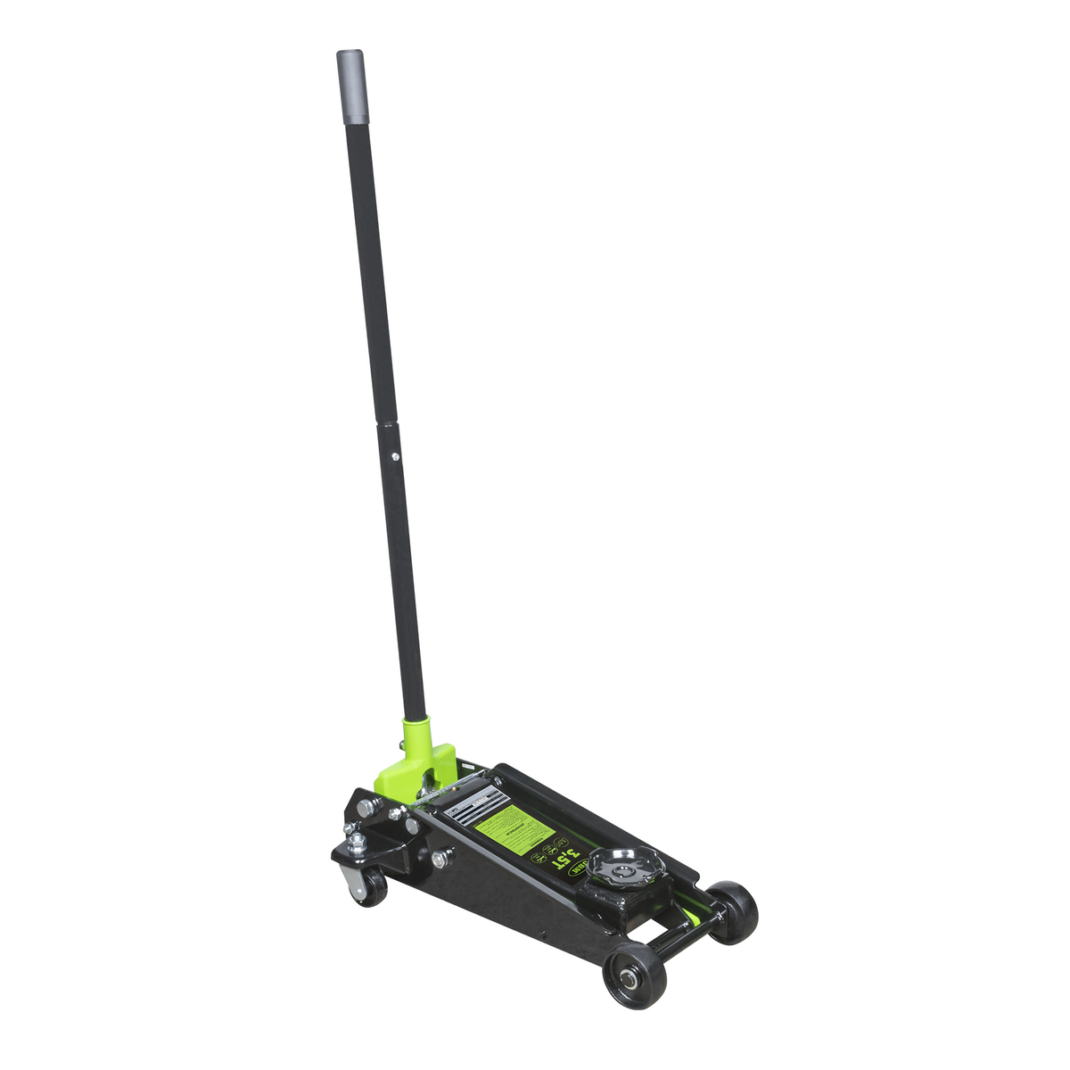 MACACO HIDRÁULICO DE RODAS 3,5T JBM 50818