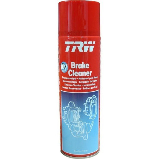 Spray limpiador de frenos | TRW PFC105CE