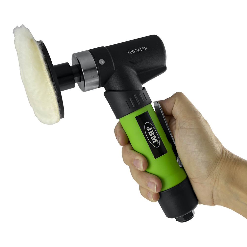 POLIDORA PNEUMÁTICA 3" (75mm) | JBM (Ref. 53646)