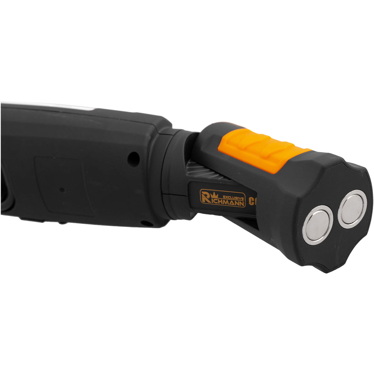 Linterna LED recargable Richmann C6817