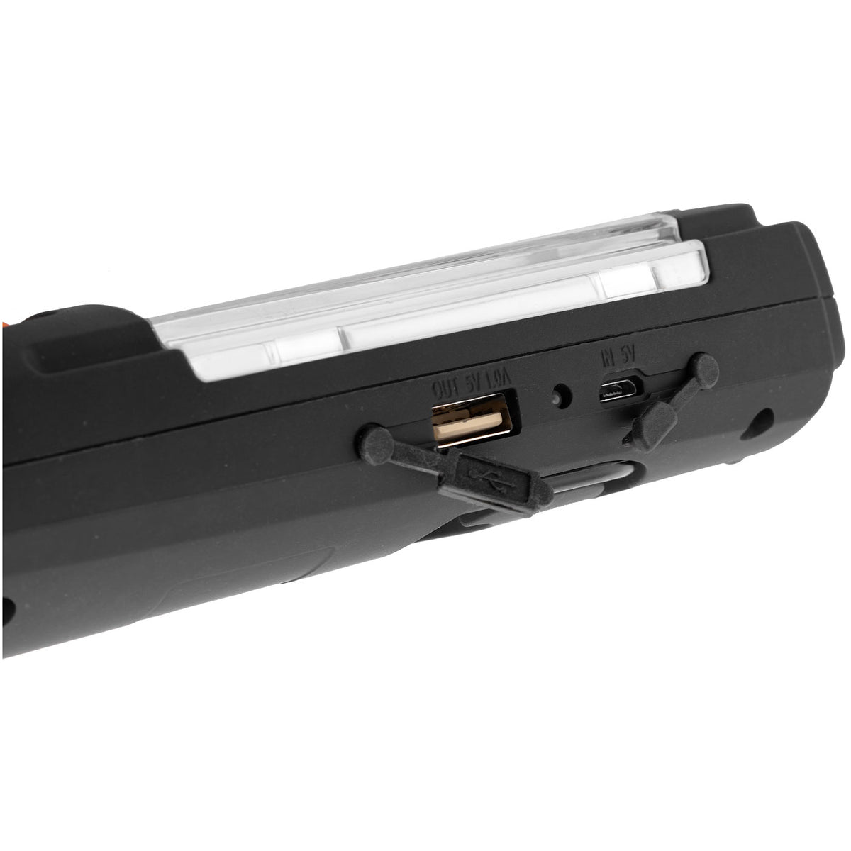 Linterna LED recargable Richmann C6817