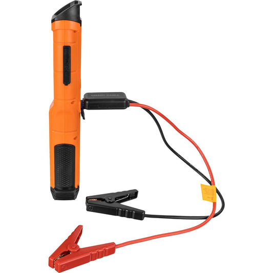 Linterna y arrancador LED recargable Richmann C6825
