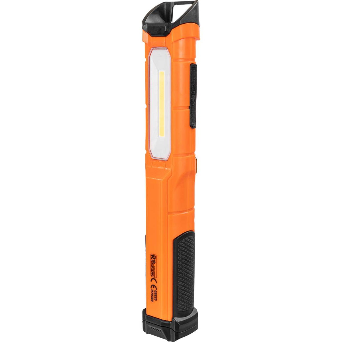 Linterna y arrancador LED recargable Richmann C6825