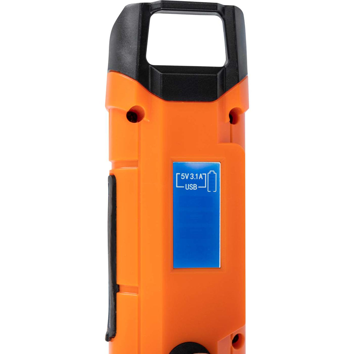 Linterna y arrancador LED recargable Richmann C6825