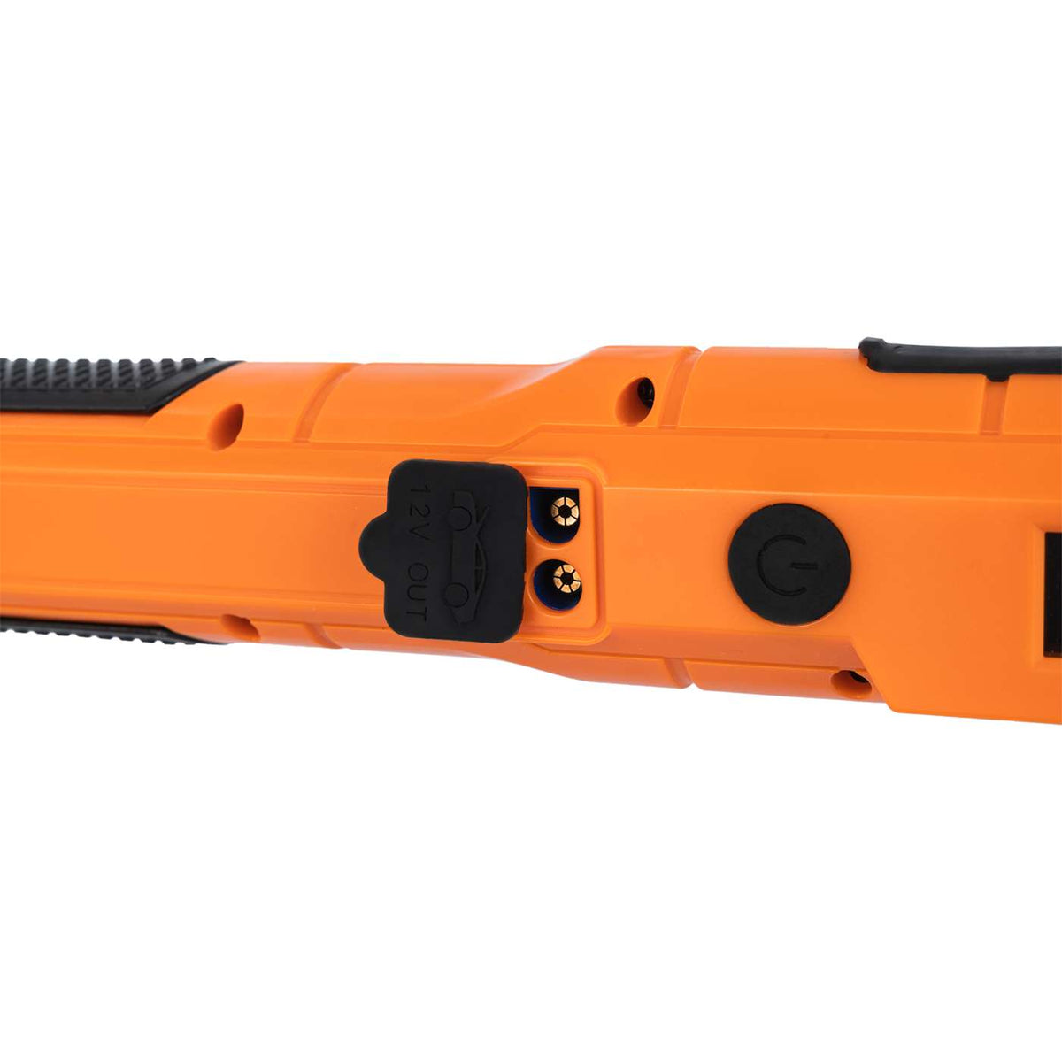 Linterna y arrancador LED recargable Richmann C6825