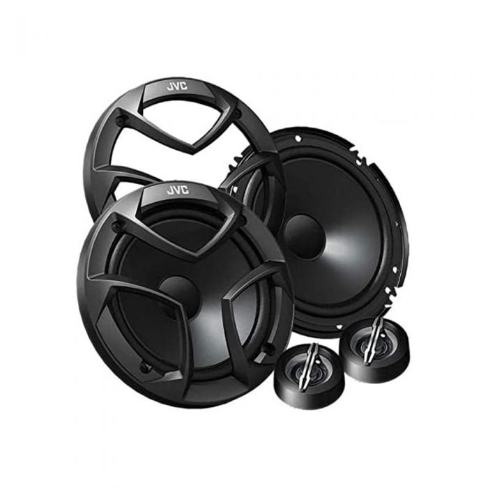ALTAVOCES COAXIALES DE 2 VÍAS ALPINE SXE-1725S