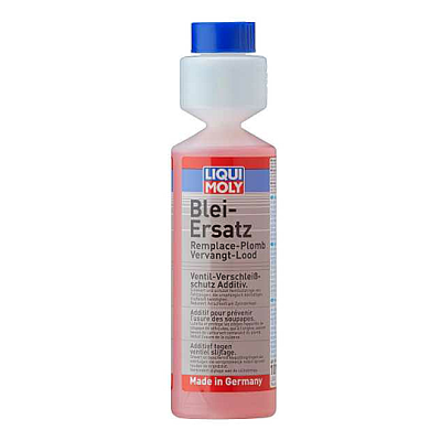 ADITIVO SUSTITUTO DE PLOMO | LIQUI MOLY LM1010