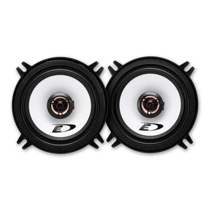 ALTAVOCES COAXIALES DE 2 VÍAS ALPINE SXE-1325S