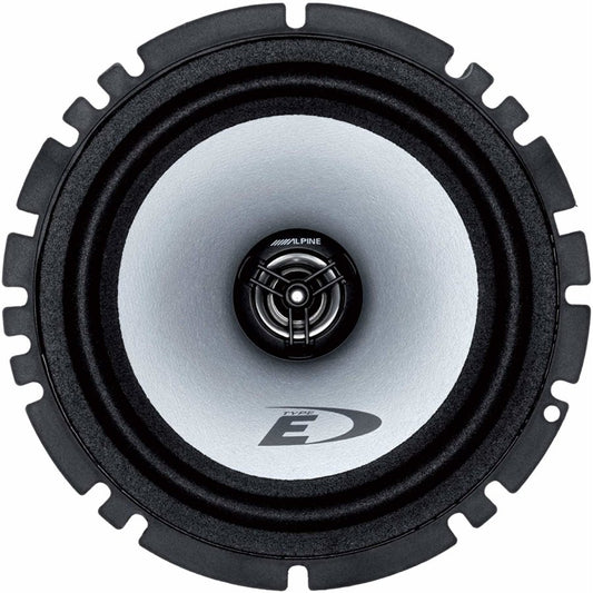 ALTAVOCES COAXIALES DE 2 VÍAS ALPINE SXE-1725S