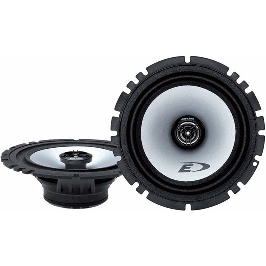 ALTAVOCES COAXIALES DE 2 VÍAS ALPINE SXE-1725S